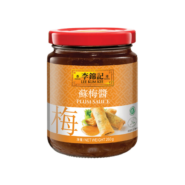 Lee Kum Kee Plum Sauce 260g (highest price)