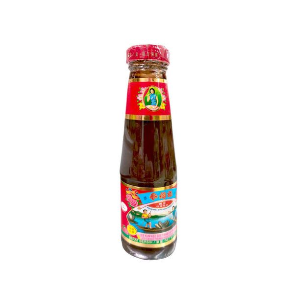 Lee Kum Kee Premium Brand Oyster Sauce 255g (highest price)