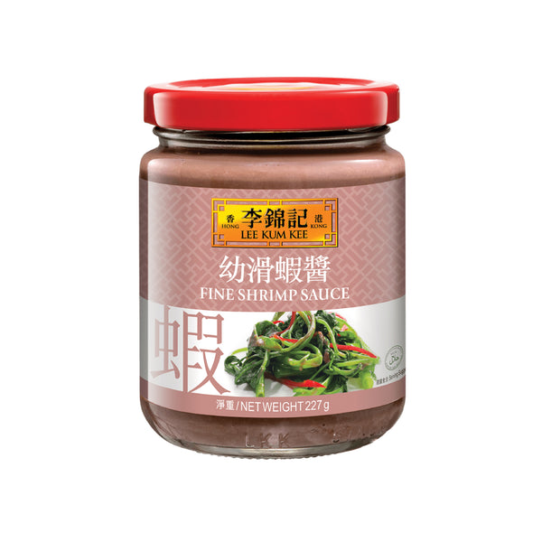 Lee Kum Kee Fine Shrimp Sauce 227g (highest price)