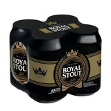 Royal Stout (can) 320ml