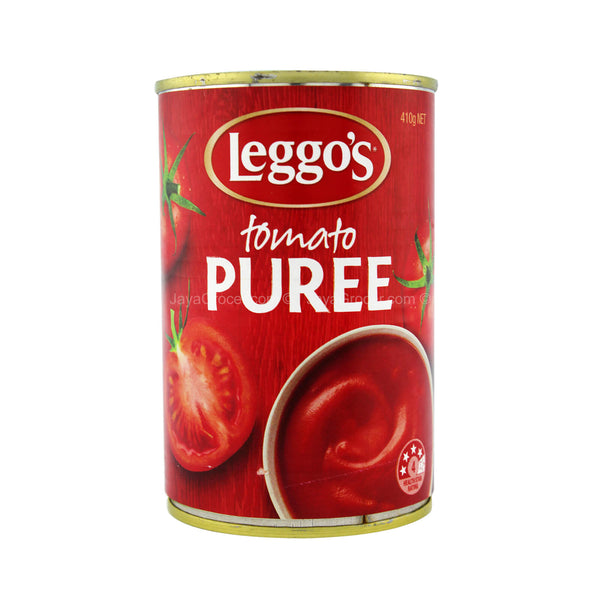 Leggos Tomato Puree (Can) 410g (highest price)