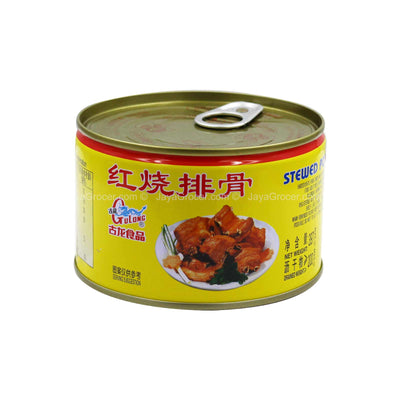 [NON-HALAL] Gulong Stewed Pork Chop 397g