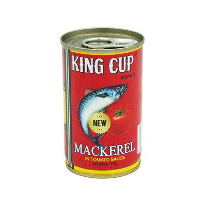 King Cup Mackerel 155g