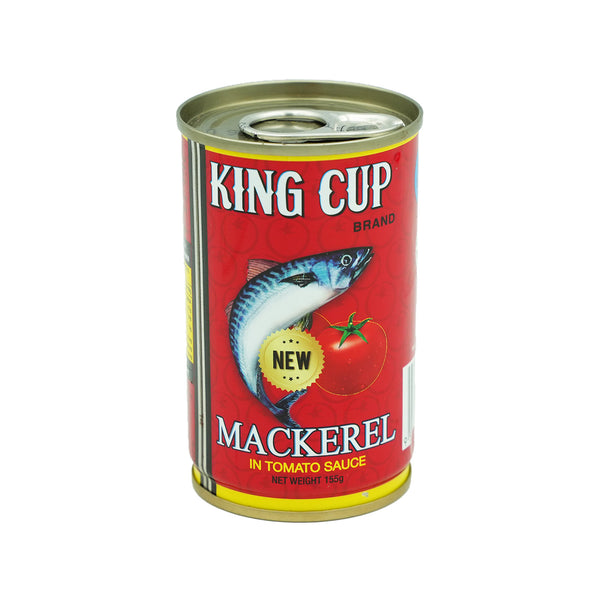 King Cup Mackerel 155g