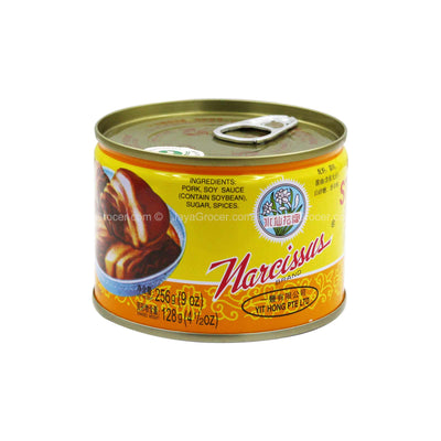 [NON-HALAL] Narcissus Stewed Pork 256g