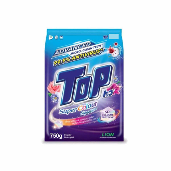 Top Super Colour Powder 750g