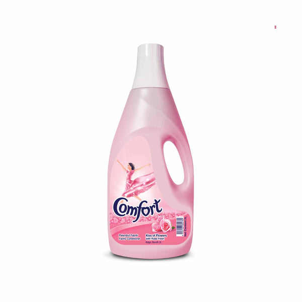 Comfort Loving Pink Softener 2L (highest price)