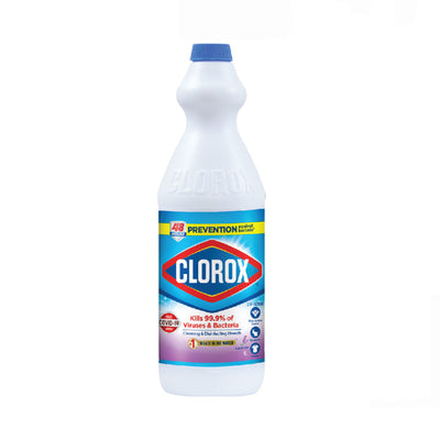 Clorox Bleach Lavender 1L