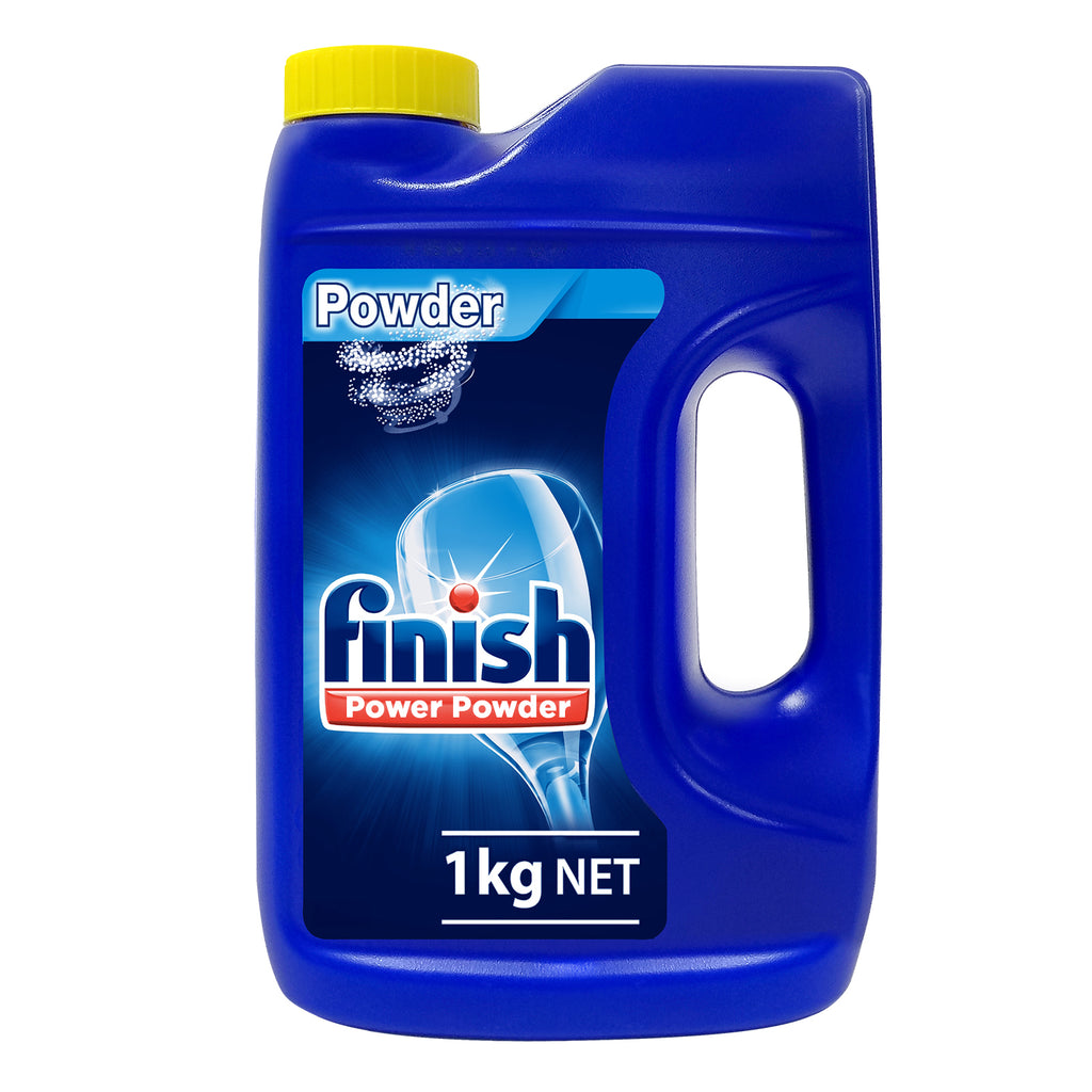 Finish Lemon Powder 1kg