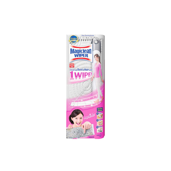 Kao Magiclean Wiper Mop 1unit (highest price)
