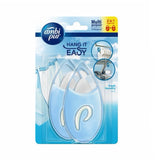 Ambi Pur Small Space Freshener Fresh Laundry 4.5ml x 2