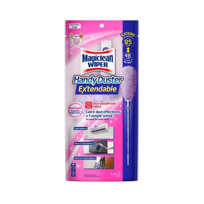 Kao Magiclean Handy Duster Extend 1 set