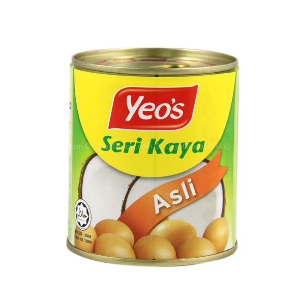 Yeos Seri Kaya (Original) 300g (highest price)