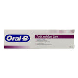 Oral-B tooth and Gum Care Toothpaste 100ml