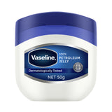 Vaseline Intensive Care Pure Petroleum Jelly 50g