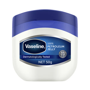 Vaseline Intensive Care Pure Petroleum Jelly 50g