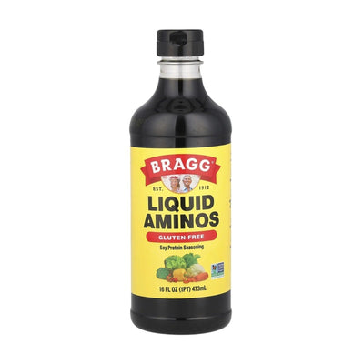 Bragg Liquid Aminos 473ml