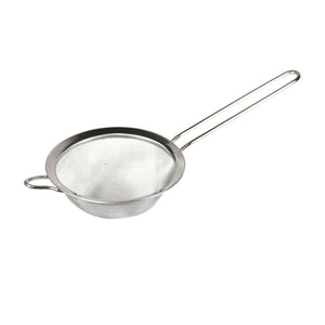 Metal Strainer 20cm