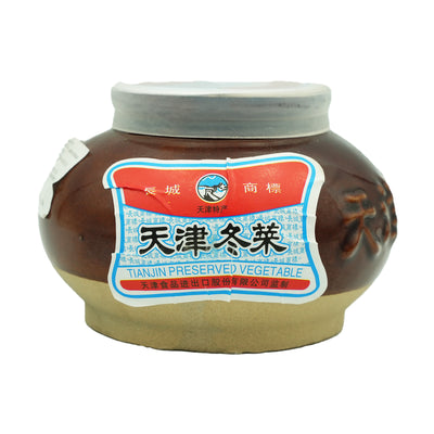 Tianjin preserved vegetable 250g