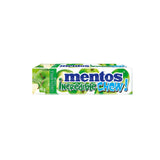 Mentos Green Apple Chew Candy 45g