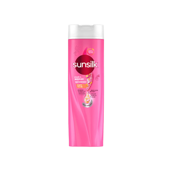 Sunsilk Smooth and Manageable Shampoo 300ml (highest price)