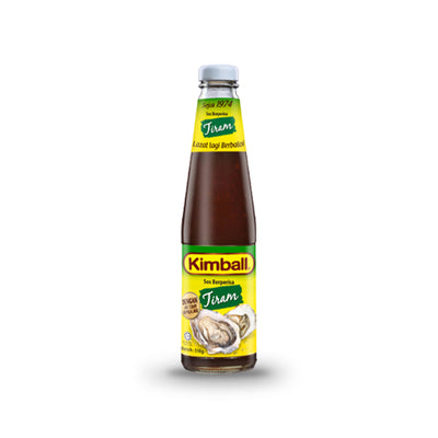 Kimball Oyster Sauce 510g