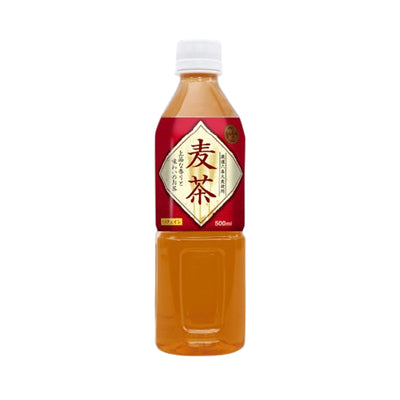 Tominaga Boueki Kobesabou Roasted Barley Tea 1pack