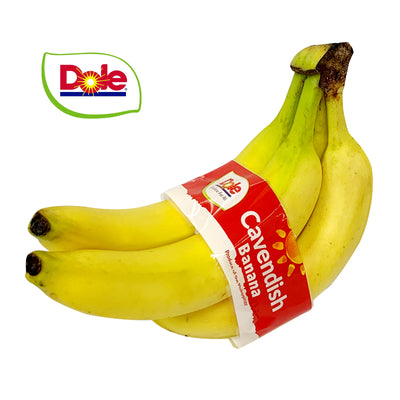 Dole Banana (Philippines/Vietnam) 1pack
