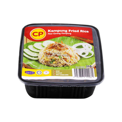 CP Kampung Fried Rice 250g