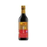 Lee Kum Kee Selected Light Soy Sauce 500ml