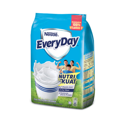 Nestle Everyday Milk Powder Softpack 1.5kg