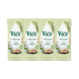 V-Soy Multi-Grain Soya Bean Milk 200ml x 4