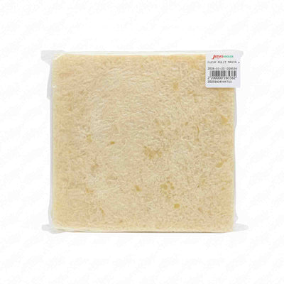 Dried Salted Beancurd Skin (Fucuk Kulit Masin) 1pack