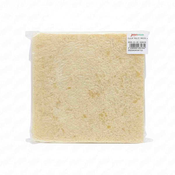 Dried Salted Beancurd Skin (Fucuk Kulit Masin) 1pack (highest price)