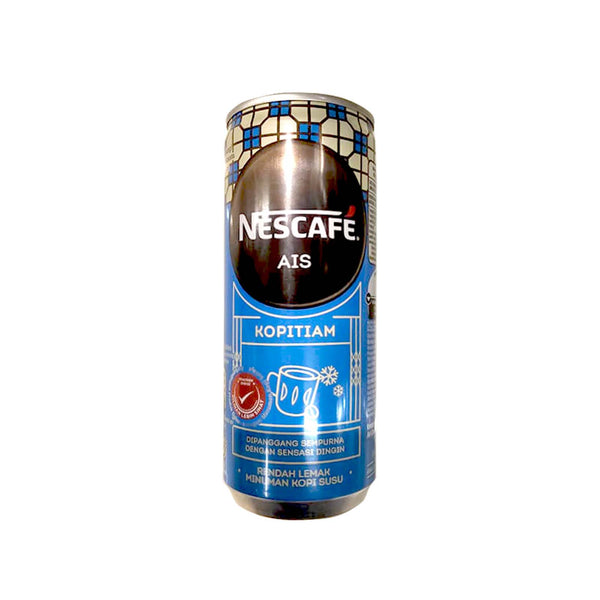 Nescafe Ice Milk Coffee Drink 300ml (highest price)