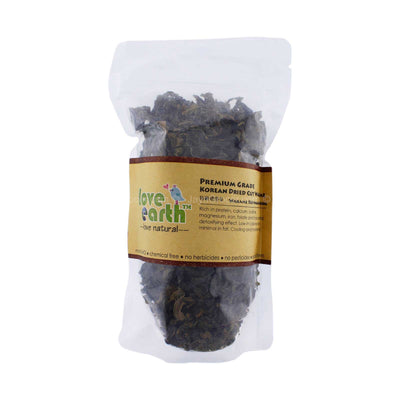 Love Earth Premium Grade Korean Dried Cut Wakame 50g