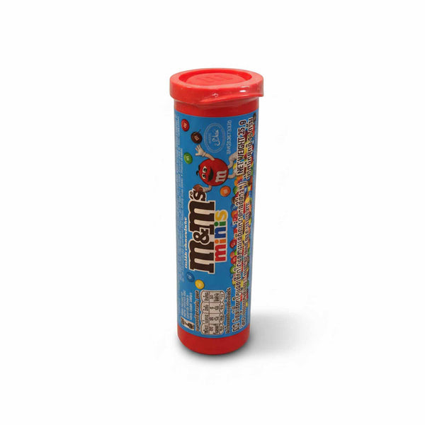 M&M Minis Chocolate Candies 35g (highest price)