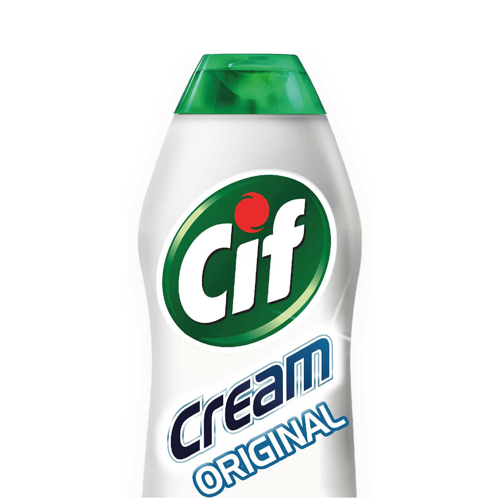 Cif Liquid Scourer Regular 660g – Jaya Grocer | Food Bayana