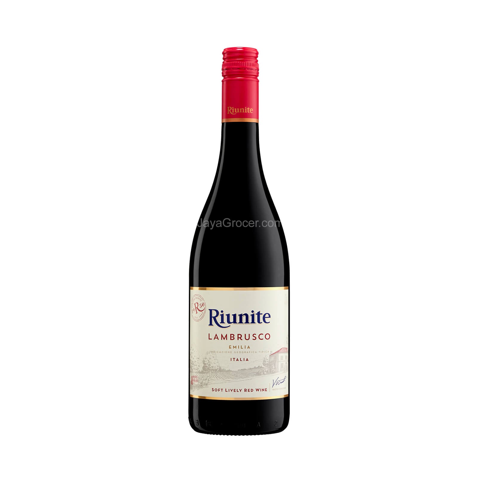Riunite Lambrusco 750ml