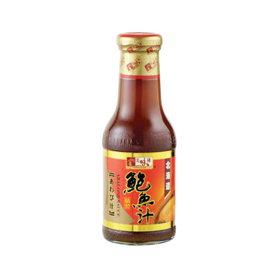 Yummy House Abalone Sauce 380g