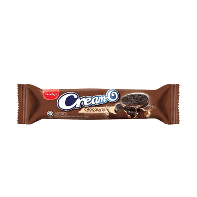Cream-O Sandwich Cookies Chocolate 120g