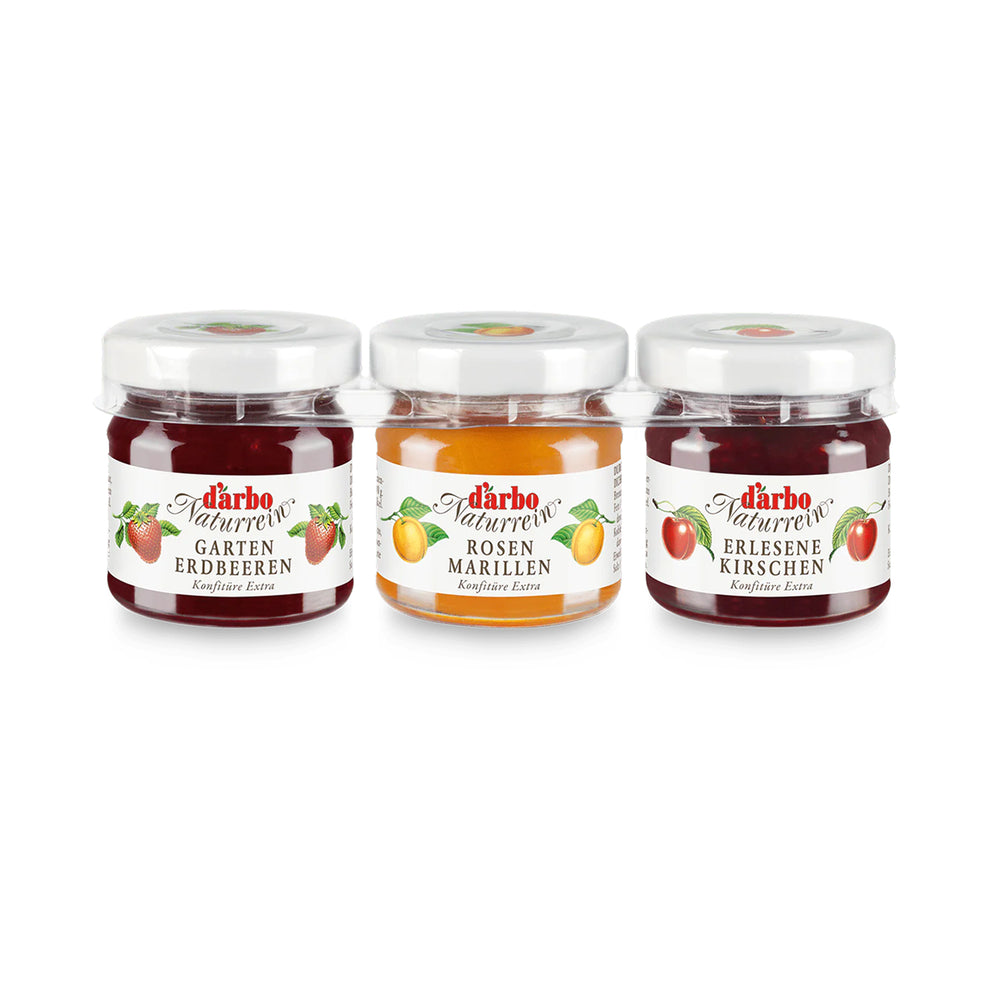 Darbo Triple Pack 40g x 3