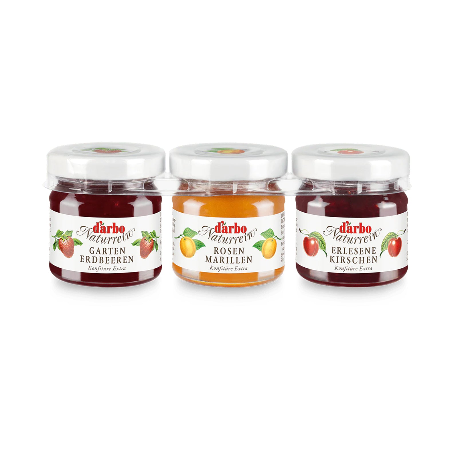 Darbo Triple Pack 40g x 3