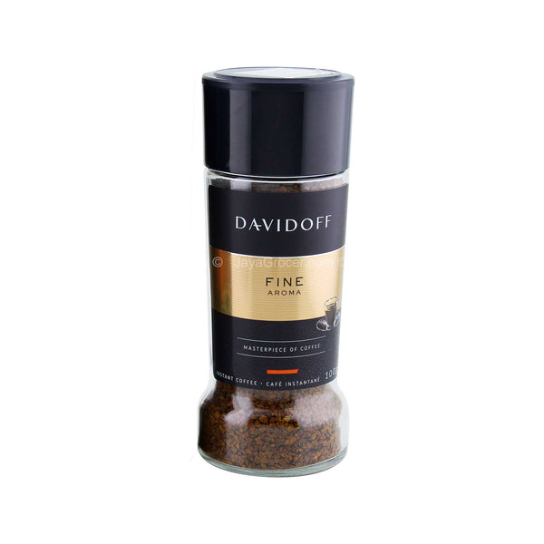 Davidoff Cafe Fine Aroma Instant Coffee 90g