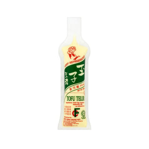 Cheong Fatt Tofu Telur 120g x 3