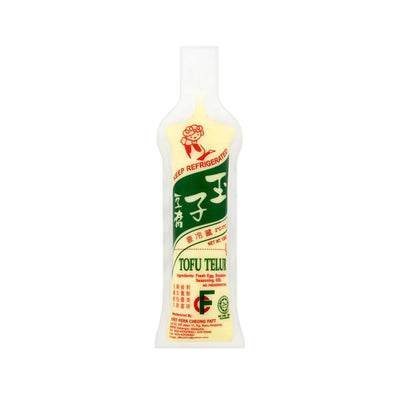 Cheong Fatt Tofu Telur 120g x 3