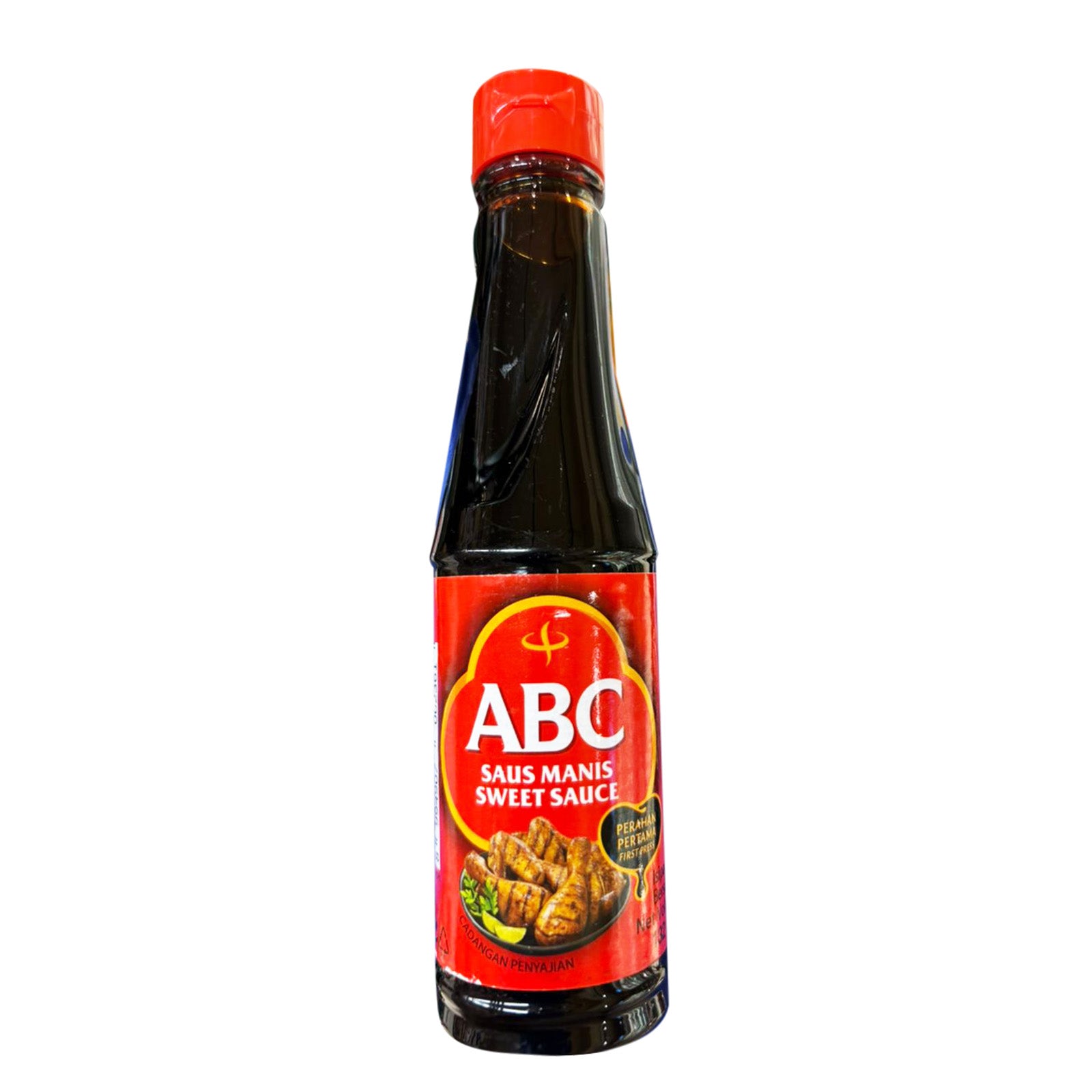Abc Kicap Manis (Sweet Soy Sauce) 132ml – Jaya Grocer | Food Bayana