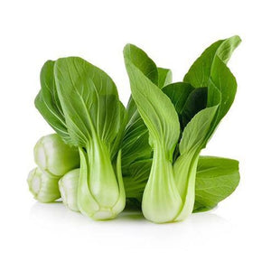 Summer Harvest Siow Pak Choy (Sawi Jepun) (Malaysia) 250g