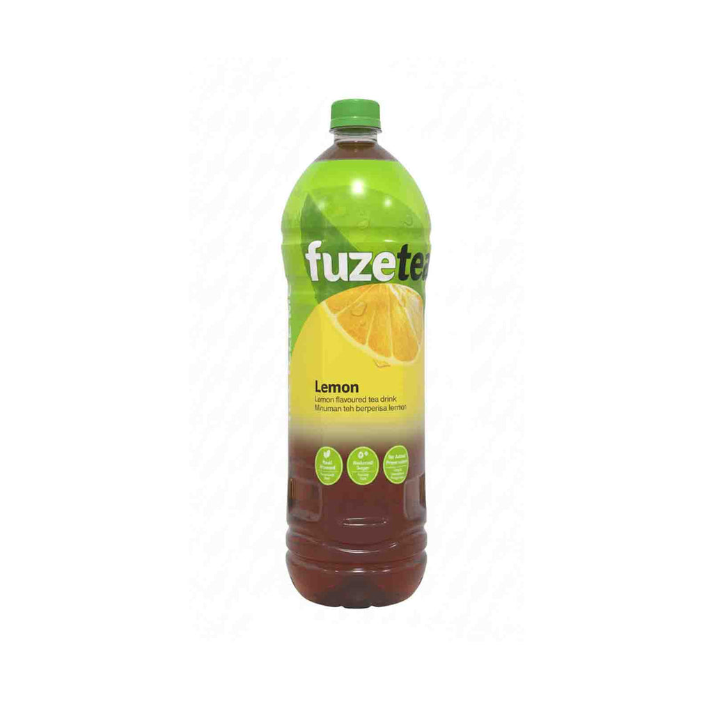 Heaven and Earth Ice Lemon Tea 1.5L