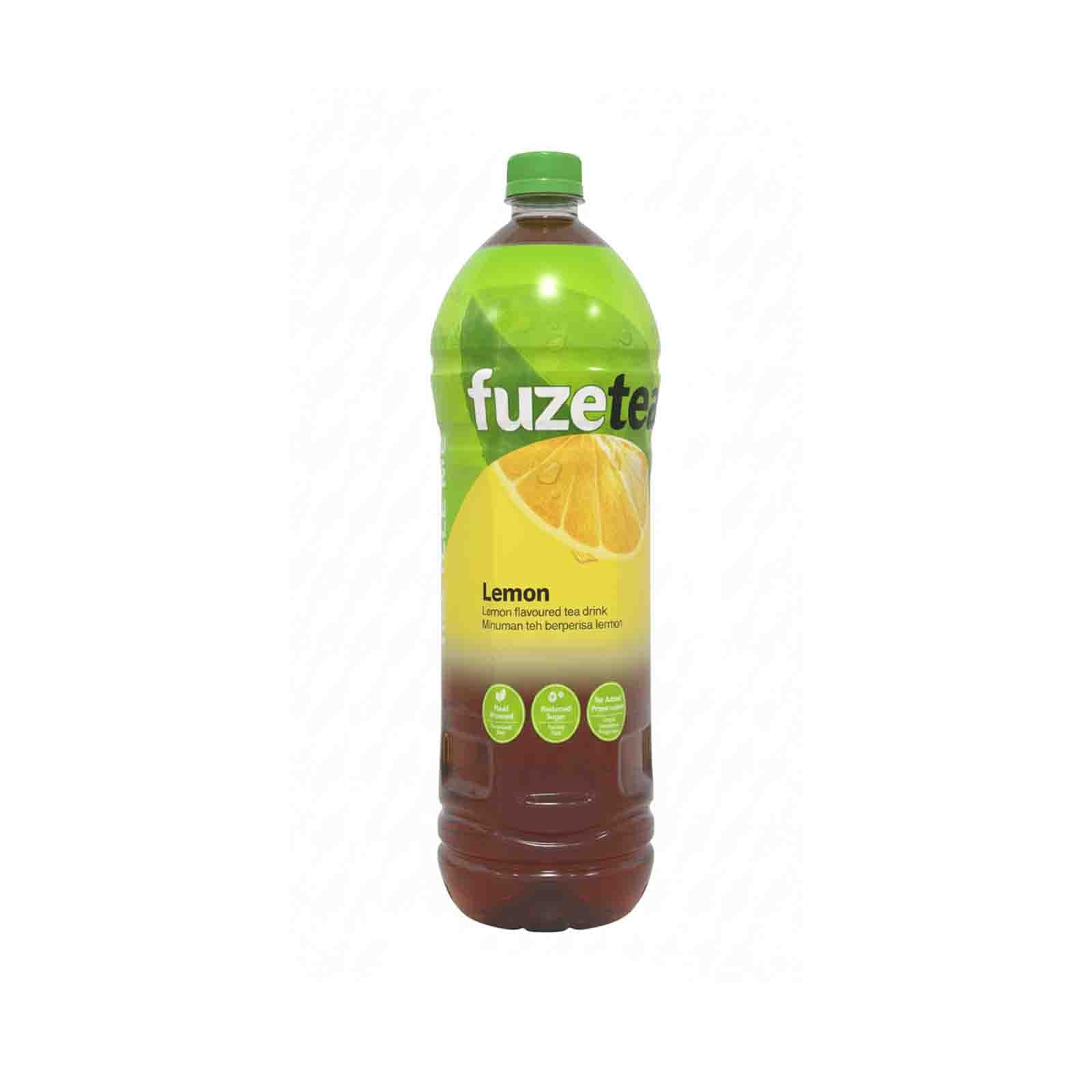 Heaven and Earth Ice Lemon Tea 1.5L